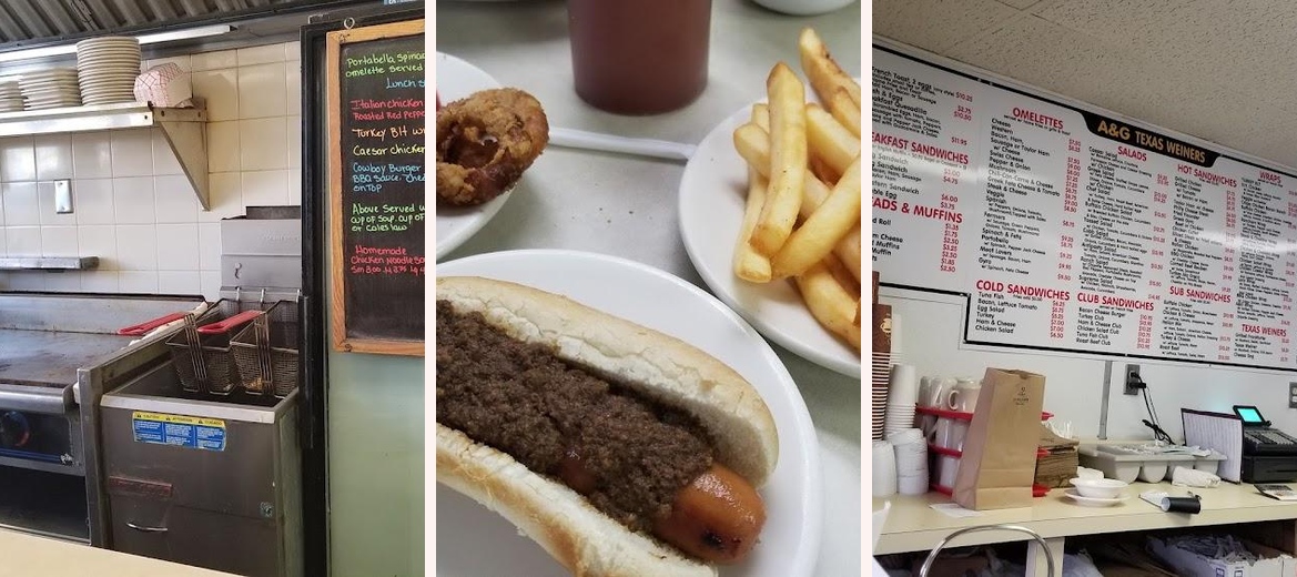 A&G Texas Weiners Gallery Image 5