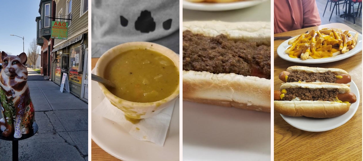 A&G Texas Weiners Gallery Image 6